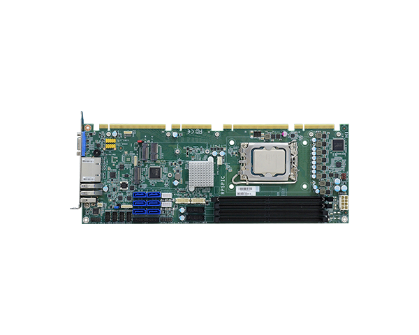 RPSPIC-H610E｜Intel®｜Industrial Motherboards｜DFI